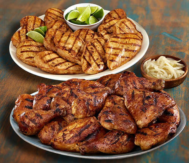 Classic Pollo Boneless Breast