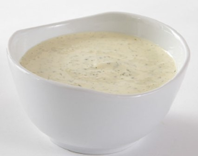 Cilantro Sauce
