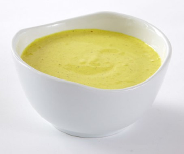 Curry Mustard 
