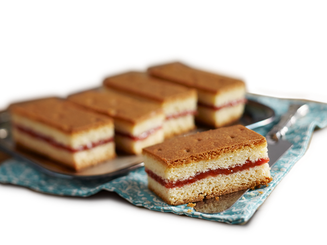 Guava Bars for 15