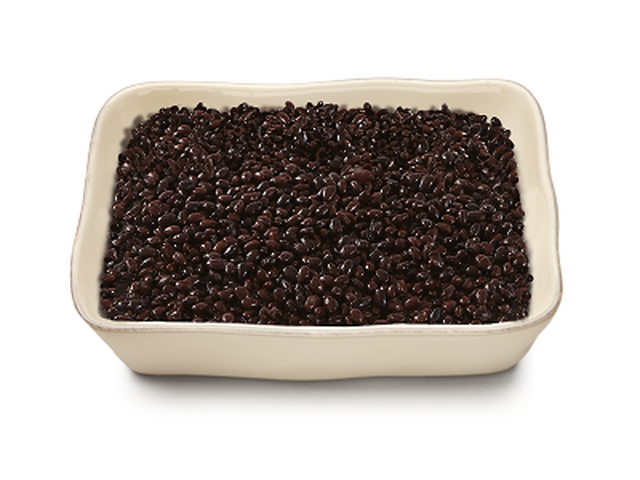 Black Beans 