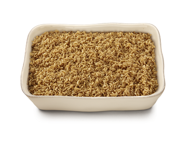 Brown Rice