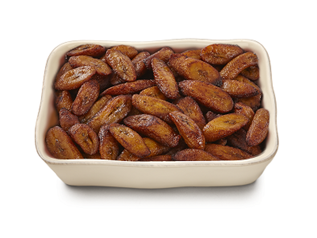Sweet Plantains 