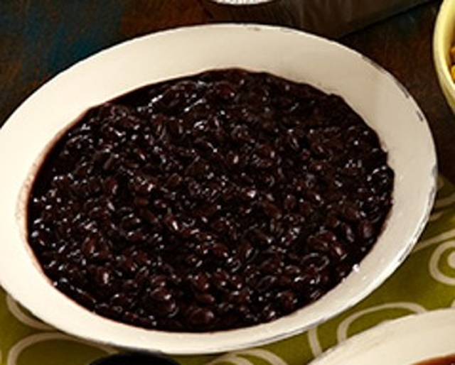 Black Beans
